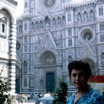 Photo of Alice Persyn